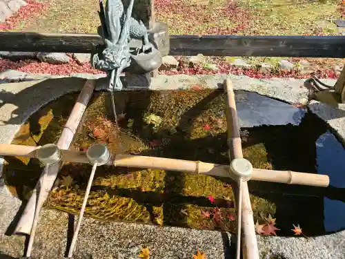 観心寺(大阪府)