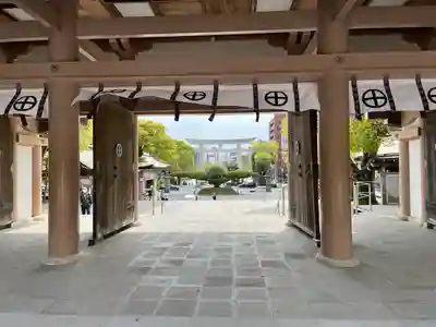 照國神社(鹿児島県)