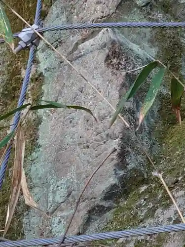 保久良神社(兵庫県)