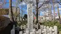 東法寺の周辺