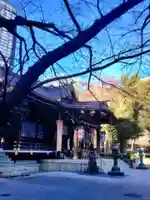 熊野神社(東京都)