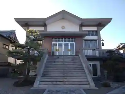 長円寺(三重県)