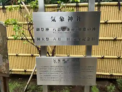 高円寺氷川神社(東京都)