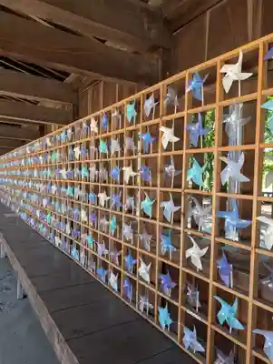 白鳥神社(香川県)