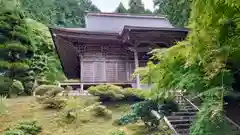 萬徳寺(福井県)