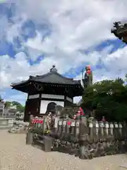 観音寺の建物その他