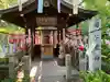 若宮龍神社(愛知県)