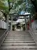 東高津宮(大阪府)