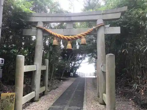 羽豆神社(愛知県)
