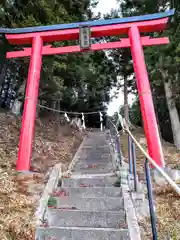 天満宮(宮城県)