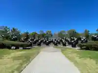 くまモン神社(熊本県)