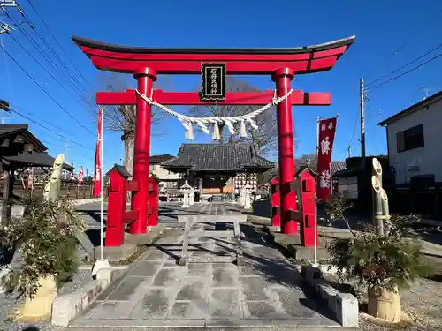 石井神社(茨城県)