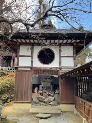 金昌寺のその他建物