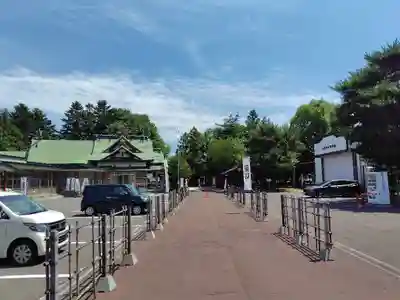 発寒神社(北海道)