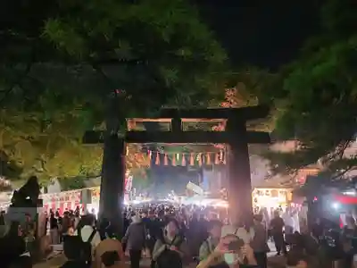 筥崎宮(福岡県)