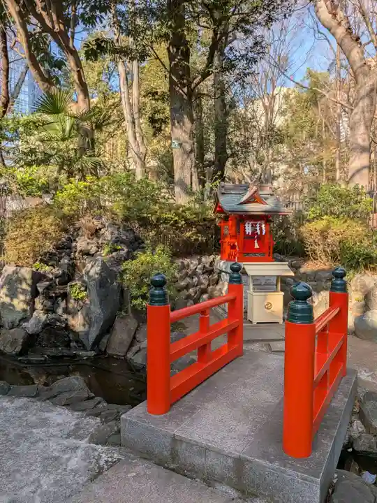熊野神社(東京都)