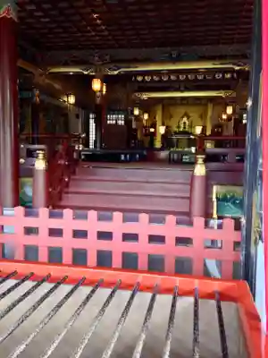 祐徳稲荷神社(佐賀県)
