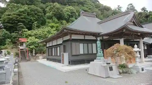 東福寺の本殿