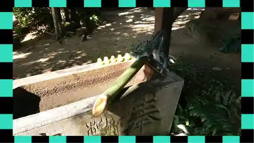 柏諏訪神社(千葉県)