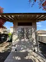 子安宮(東京都)