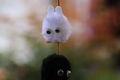 豊景神社の手水舎