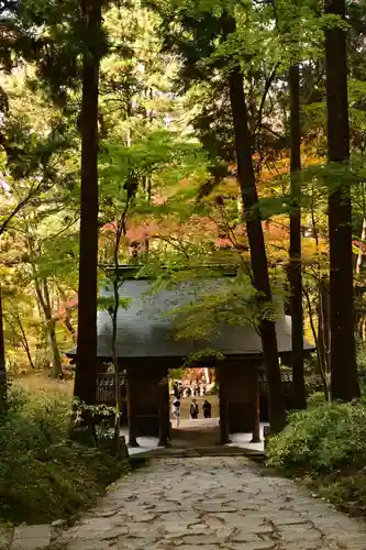 百済寺(滋賀県)