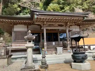 長谷寺(奈良県)