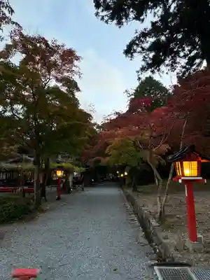 大原野神社(京都府)