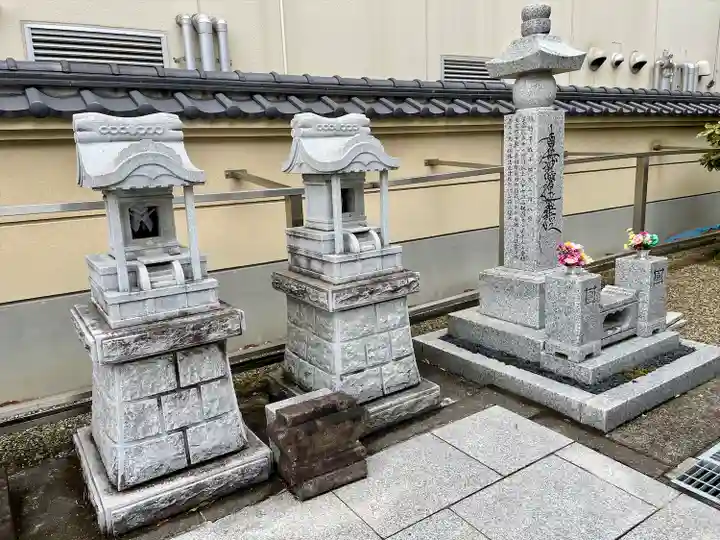 蓮香院(宮城県)