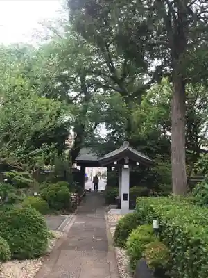 東覺院のその他建物