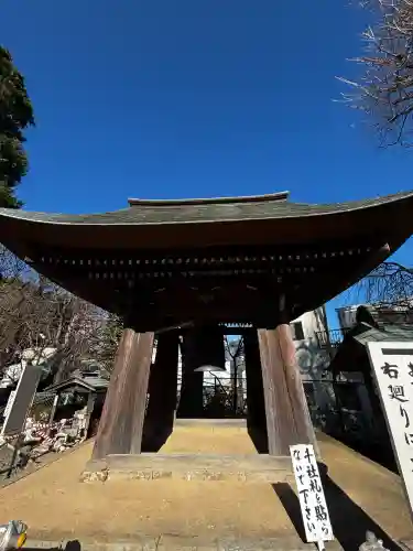 弘明寺(神奈川県)