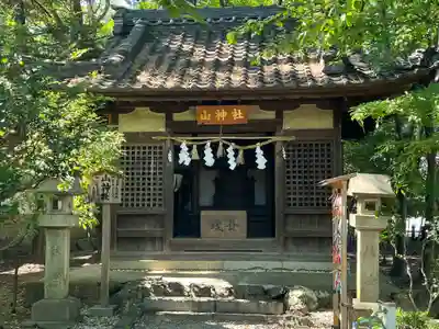 市原稲荷神社(愛知県)