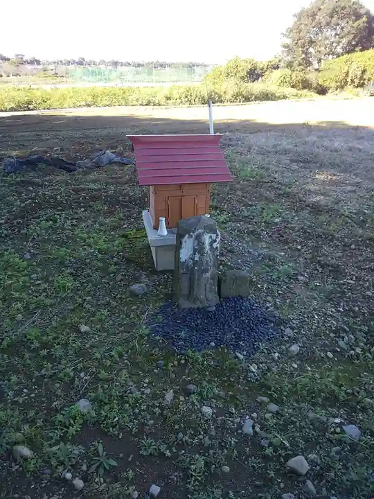 梅宮神社(埼玉県)