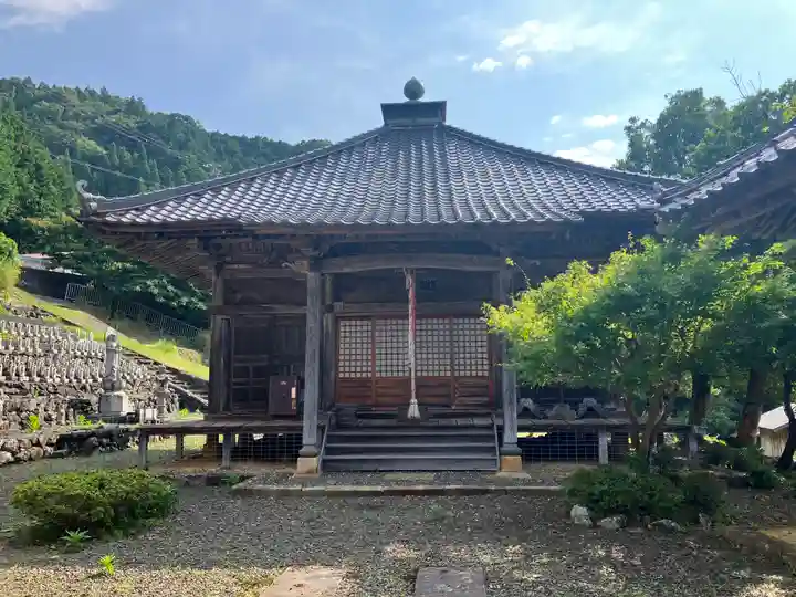 正楽寺(福井県)