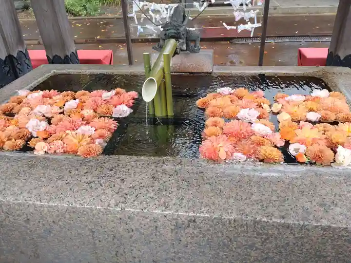 金峯神社(新潟県)