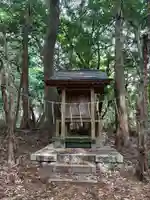 三宝神社(千葉県)