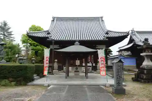 本山寺(香川県)