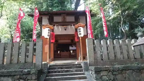 蒲生八幡神社(福岡県)