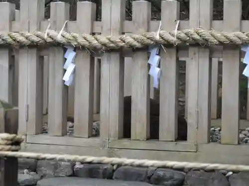 狭井坐大神荒魂神社(狭井神社)の末社