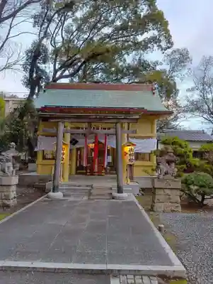 刺田比古神社(和歌山県)