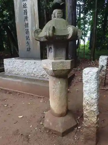 八幡社のその他建物