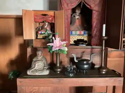 善光寺別院願王寺(愛知県)