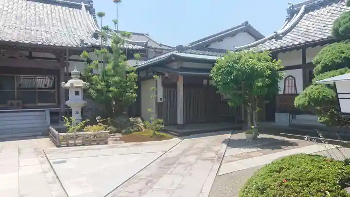 宝池寺のその他建物