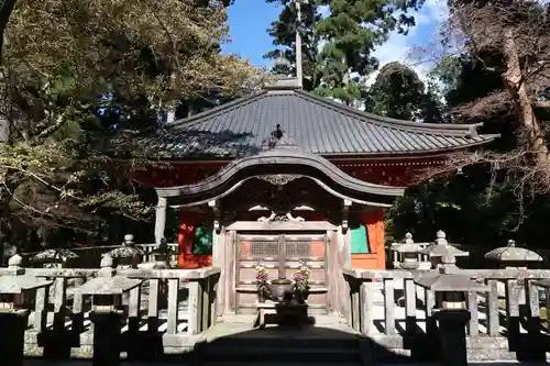 比叡山延暦寺(滋賀県)