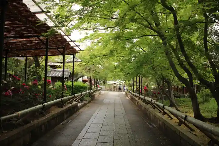 乙訓寺のその他建物