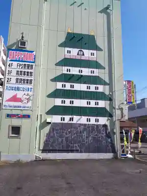 小坂神社(大阪府)