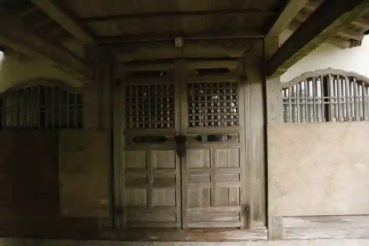 弁天堂 (新旭町安井川)(滋賀県)