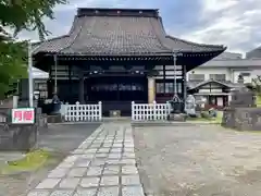 法禅寺(東京都)