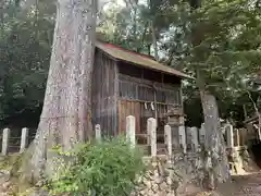 野家守神社(京都府)