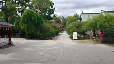 北野天満宮のその他建物